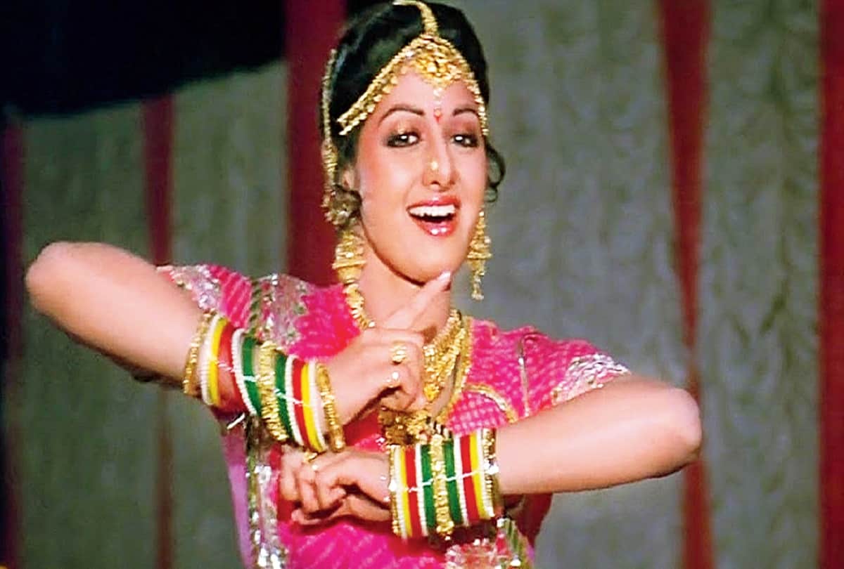 Rishi Kapoor to Vinod Khanna and Sridevi Chandni Star Cast are in Heaven Including Director Yash Chopra