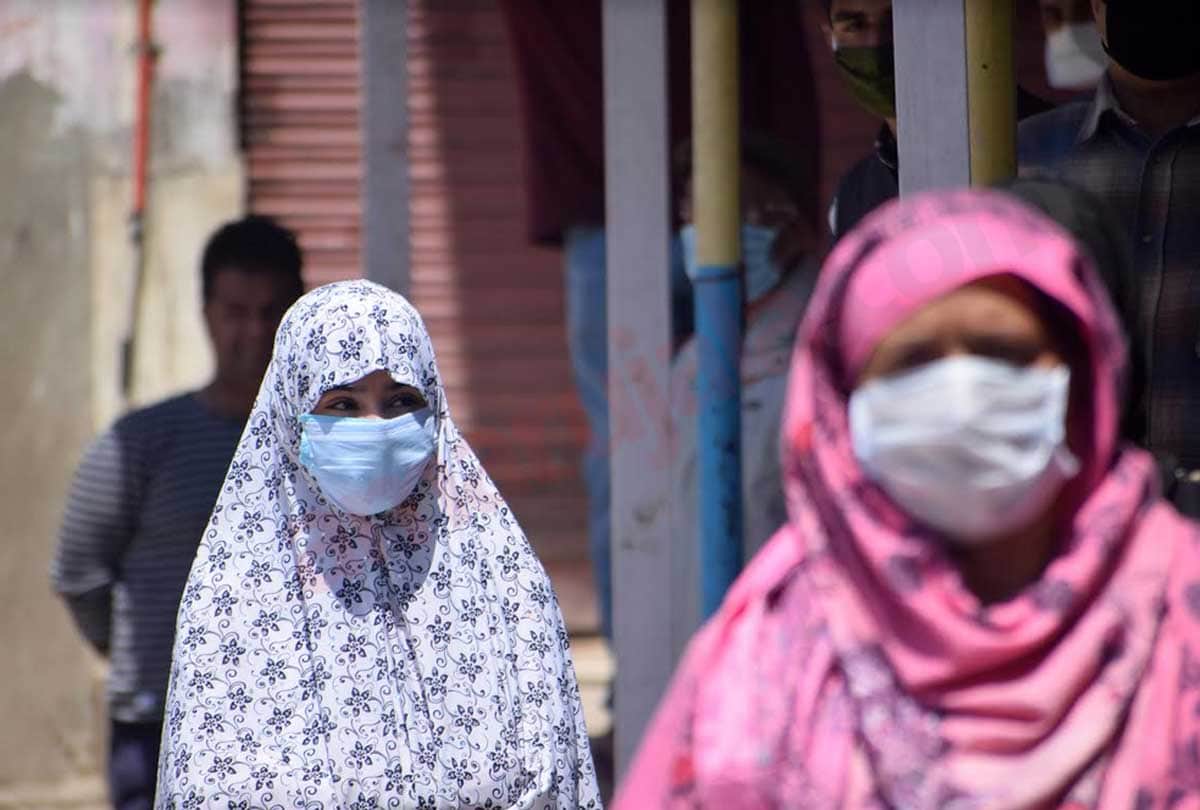 Coronavirus in Jammu Kashmir (J&K) news in Hindi, Jammu corona free