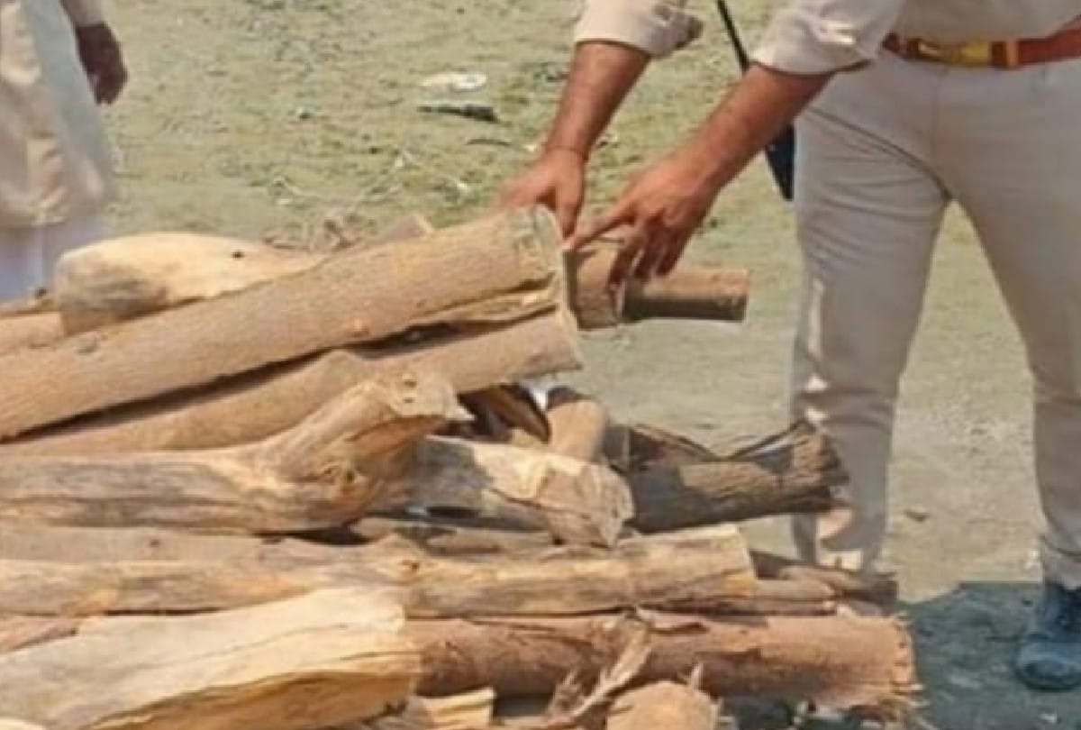 Massive Accident Six Died Police Cremation Four Unclaimed Dead Body