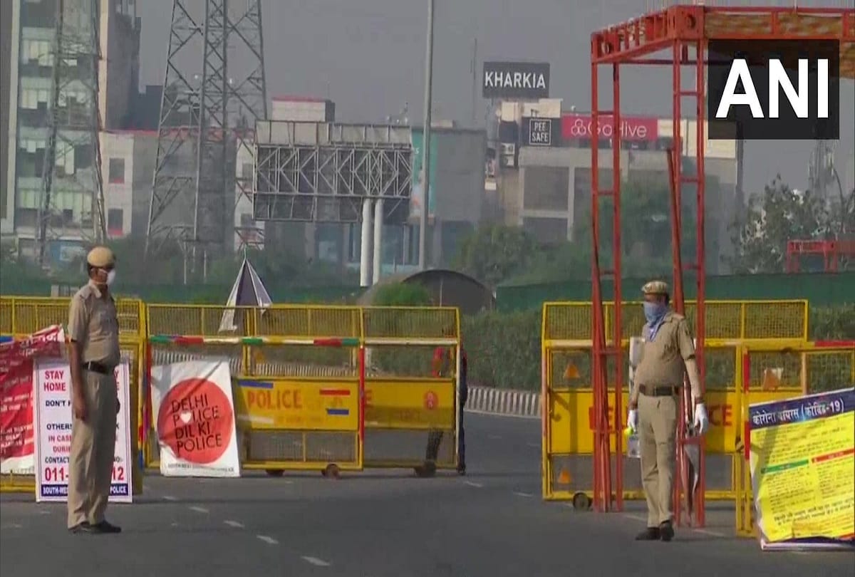 There will be uninterrupted movement of passenger vehicles in NCR
