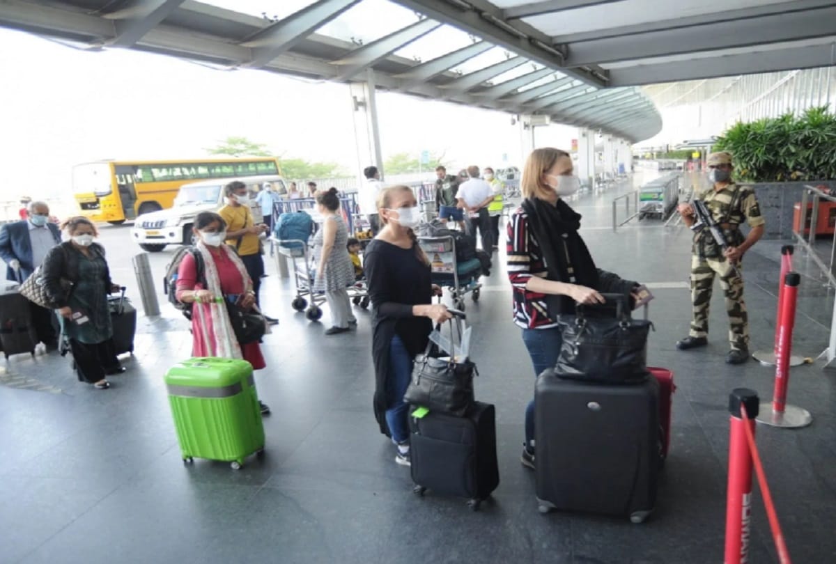 60,000 foreigners from 72 nations evacuated by special flight amid covid 19 lockdown
