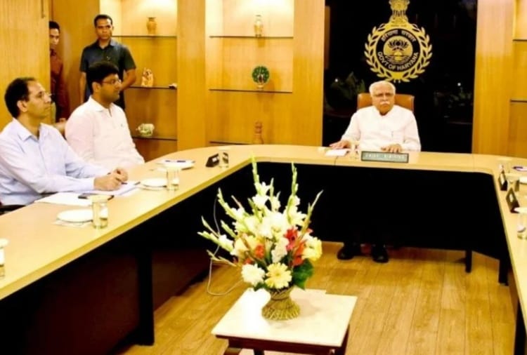 Haryana Government taken Many Important decisions on Cabinet Meeting