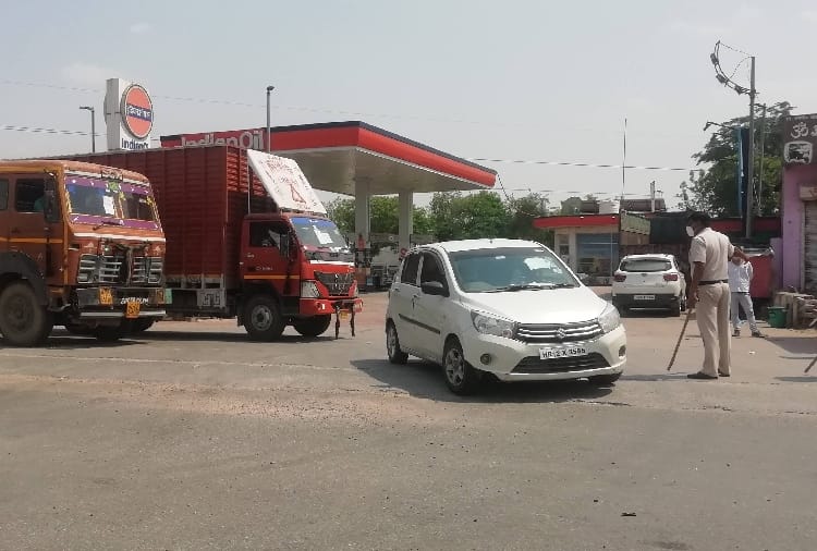 Haryana Lockdown Red, Yellow, Green Zones District List: coronavirus updates in Haryana