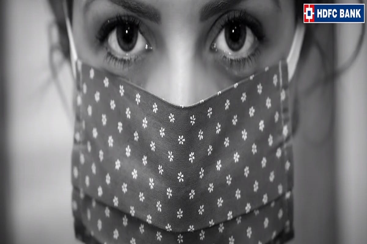 song released by HDFC Bank to keep up hopes amidst Covid 19 pandemic