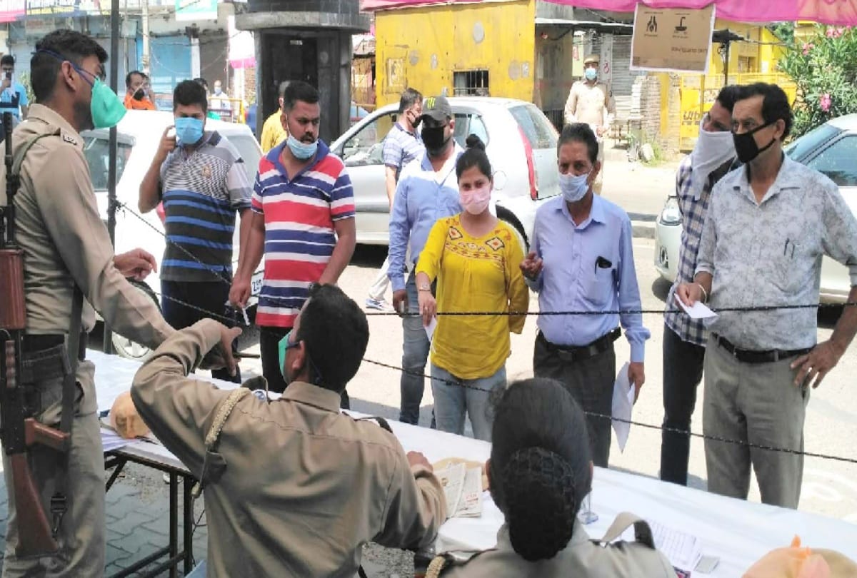 Coronavirus: govt deployed 10 nodal officers to bring  two lakhs himachali home