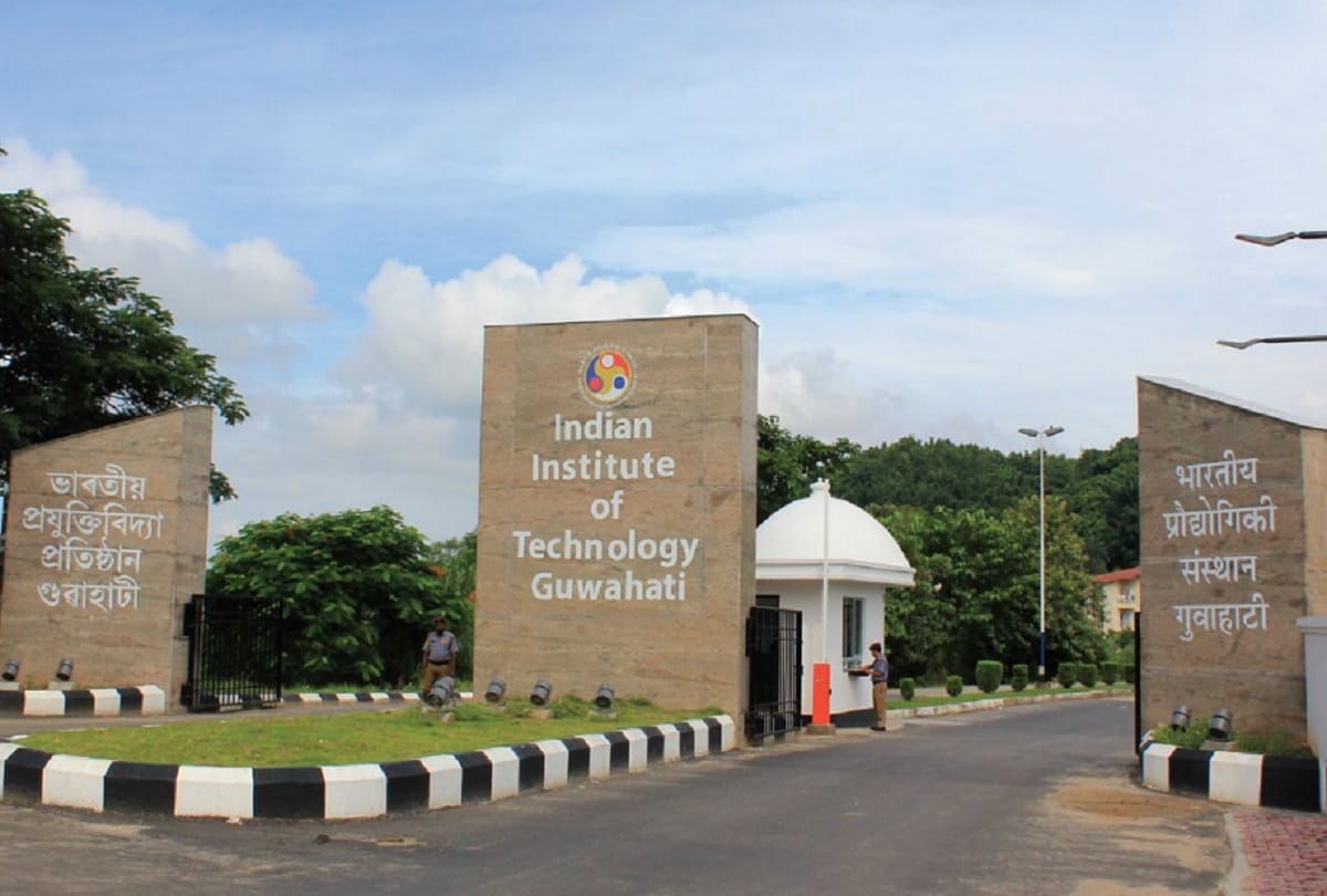 Researchers of IIT Guwahati develop device to convert waste water into energy