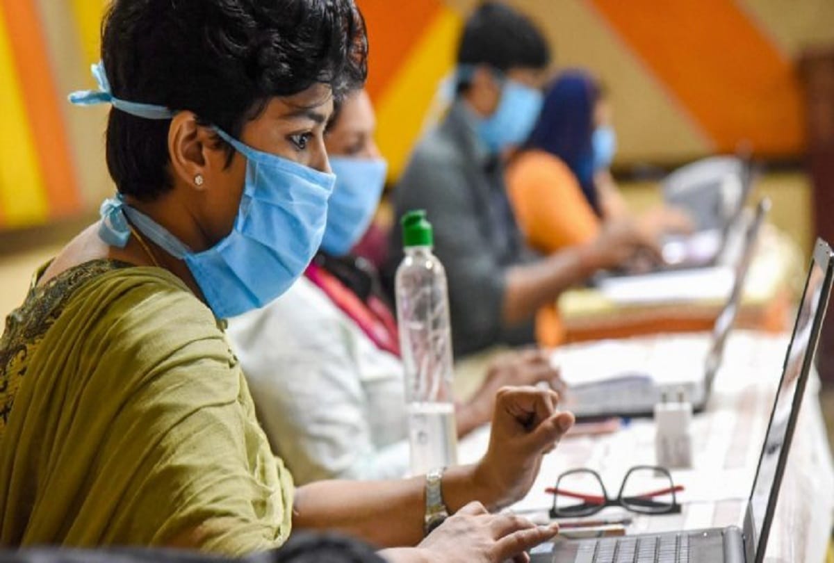 Coronavirus :  second wave causes crisis on 34 crore jobs, know how much effect on working hours