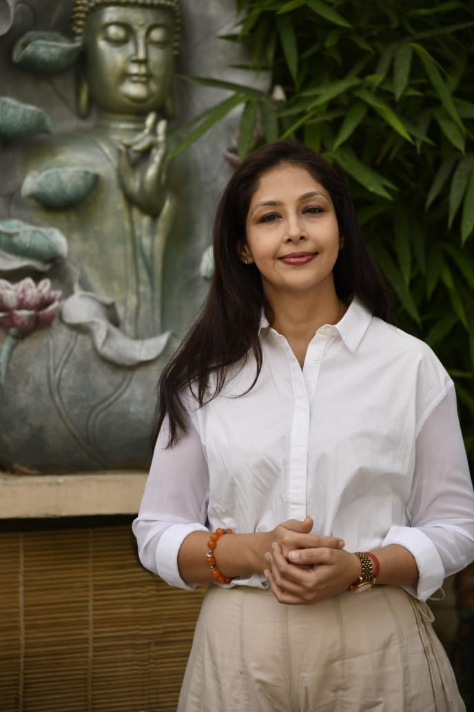 Kanchan Rai