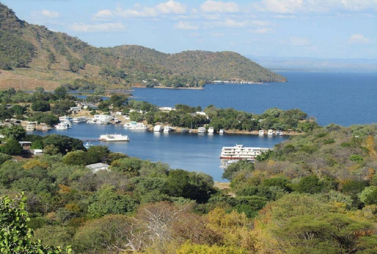Interesting facts about landlocked country Zimbabwe formerly known as Rhodesia