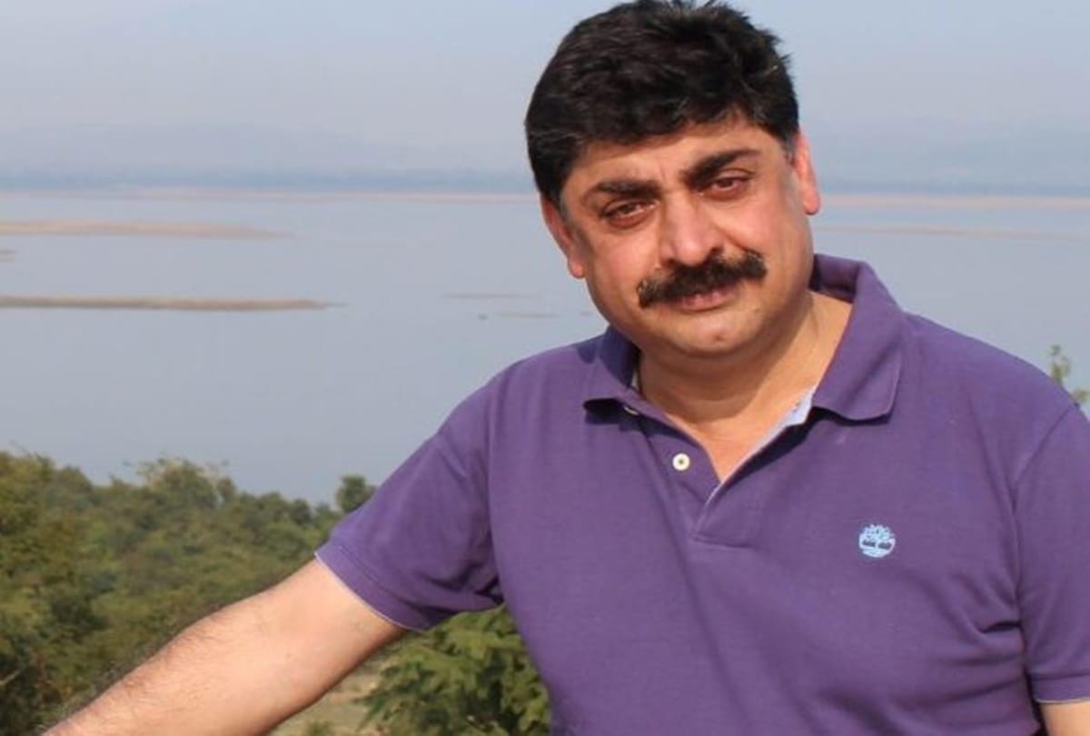 After Irrfan Khan and Rishi Kapoor Now producers guild of india Ceo kulmeet makkar Dies Due To Heart Attack