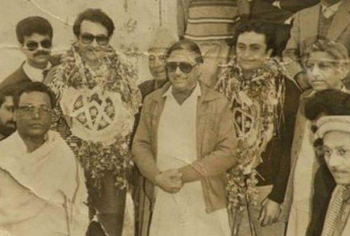 rishi kapoor death he want again revisit to pakistan kapoor haveli