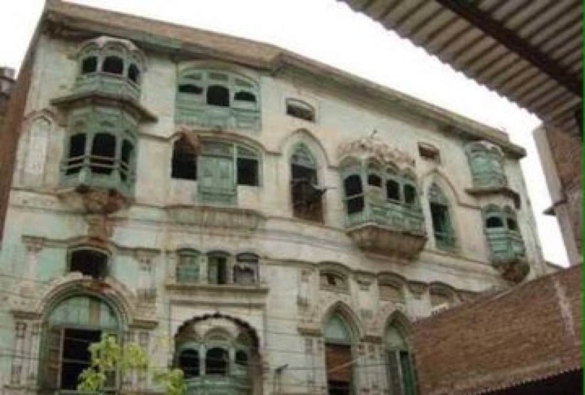 rishi kapoor death he want again revisit to pakistan kapoor haveli