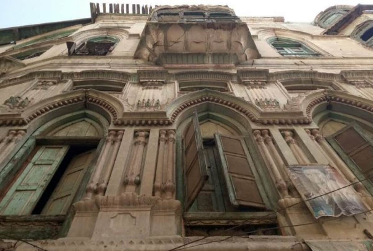 rishi kapoor death he want again revisit to pakistan kapoor haveli