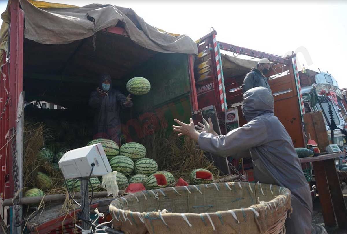 Labor day 2020, Non registration workers will also get two thousand rupees due to Coronavirus in Jammu Kashmir