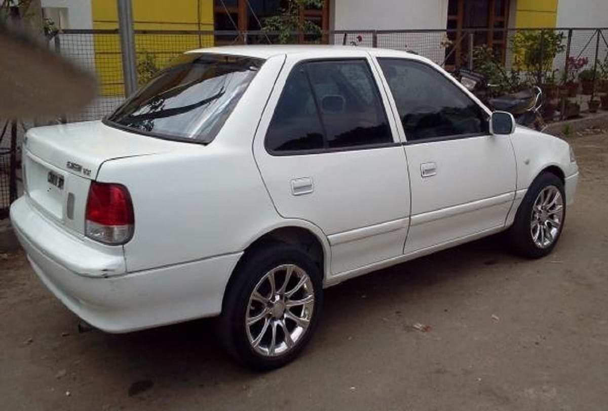 These 5 Maruti Suzuki Cars Loved By Enthusiasts