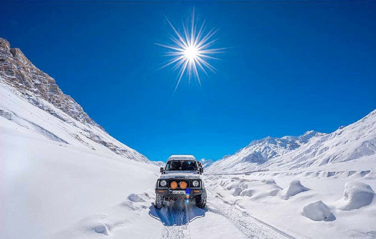 maruti suzuki gypsy modified photos maruti suzuki gypsy customized snowmobile customized suv customized cars in india maruti suzuki gypsy new model