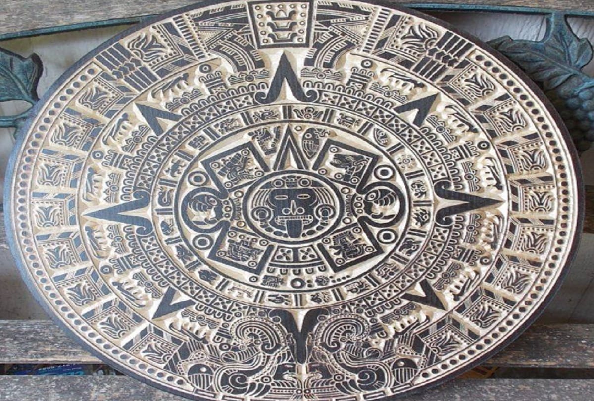 History of Ancient Maya civilization mystery