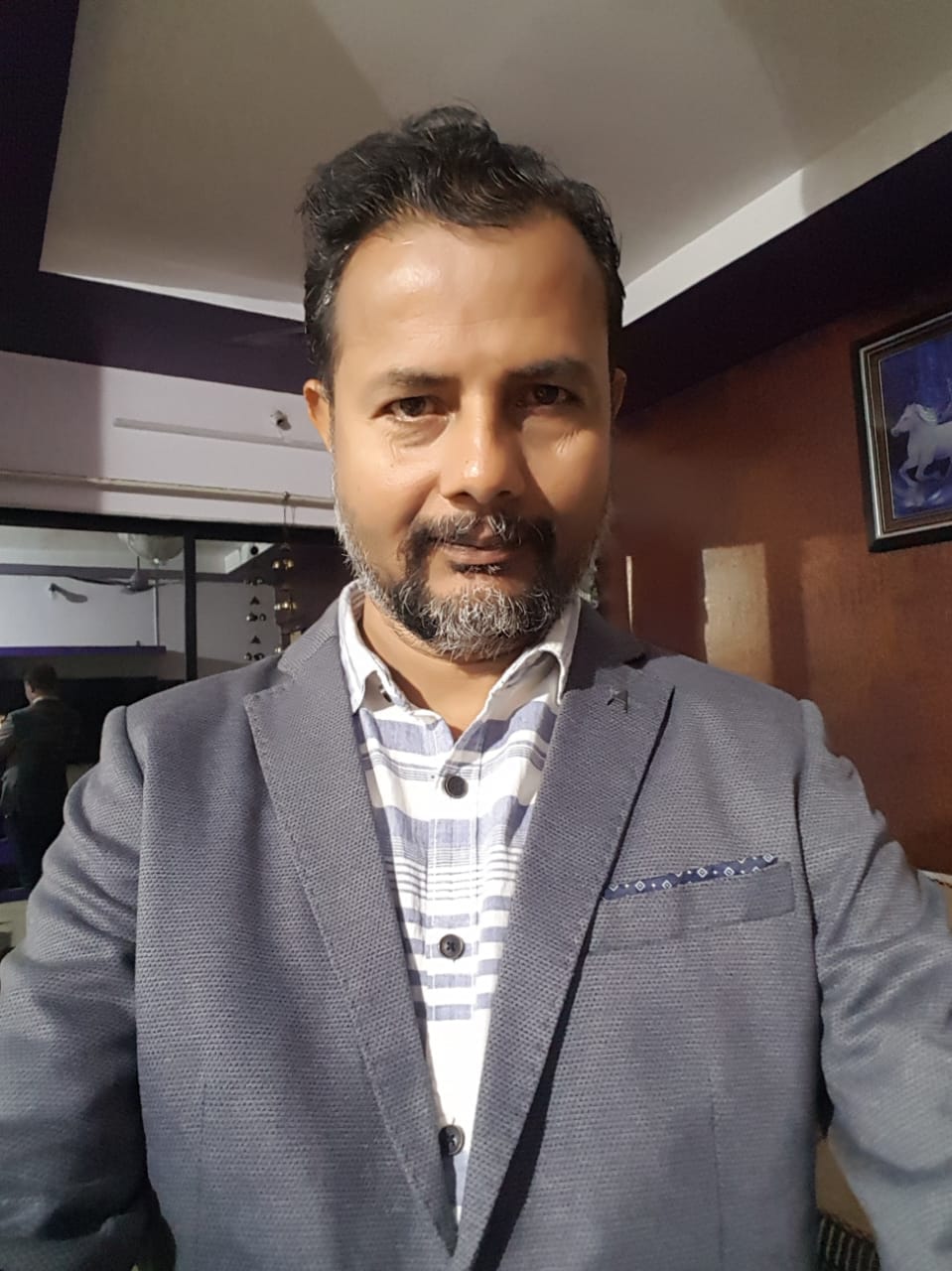 Mukesh kumar singh
