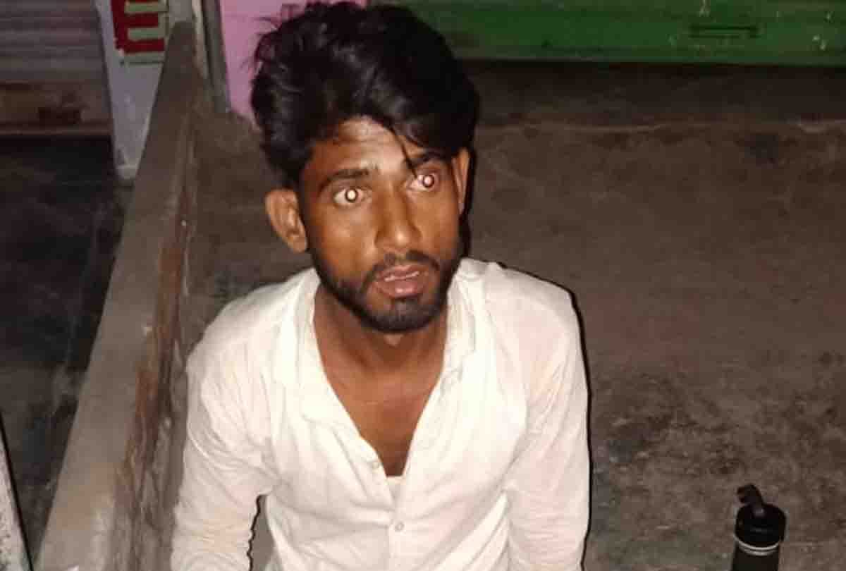 Mother sold her cow to bring back son trapped in lockdown