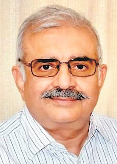 Rajiv Chaudhary gets extension for GM post of Northern Railway