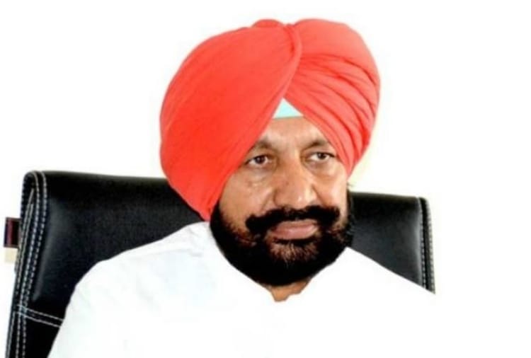 Health Minister of Punjab asked for economic package from Central Government