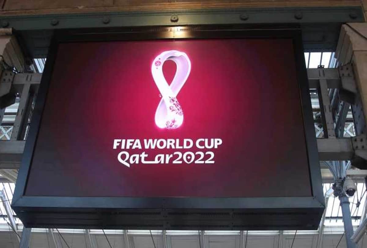 FIFA World Cup 2022 Messi to Ronaldo Match Schedule Team Stats News in Hindi