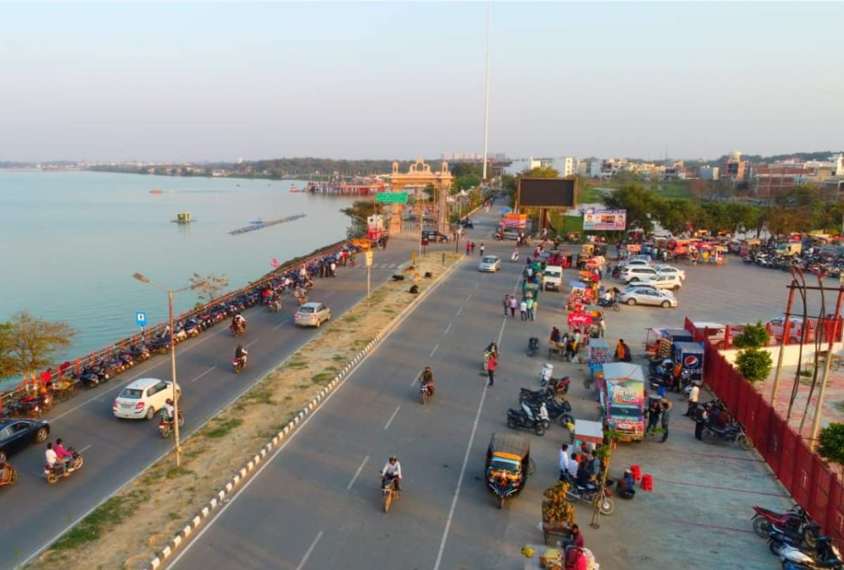 McDonald Domino Pizza Hut outlets to open in Ramgarh Tal at Gorakhpur