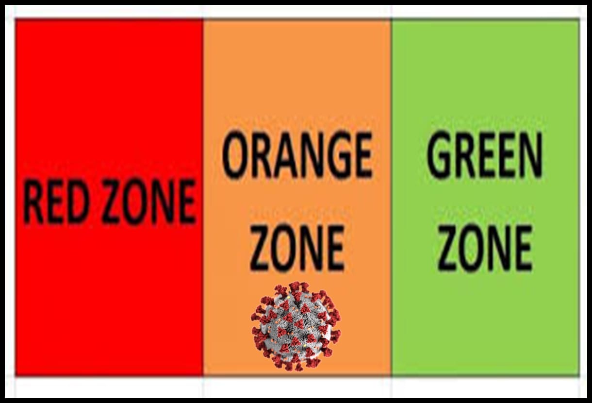 coronavirus in uttarakhand latest news : nainital district removed from red zone