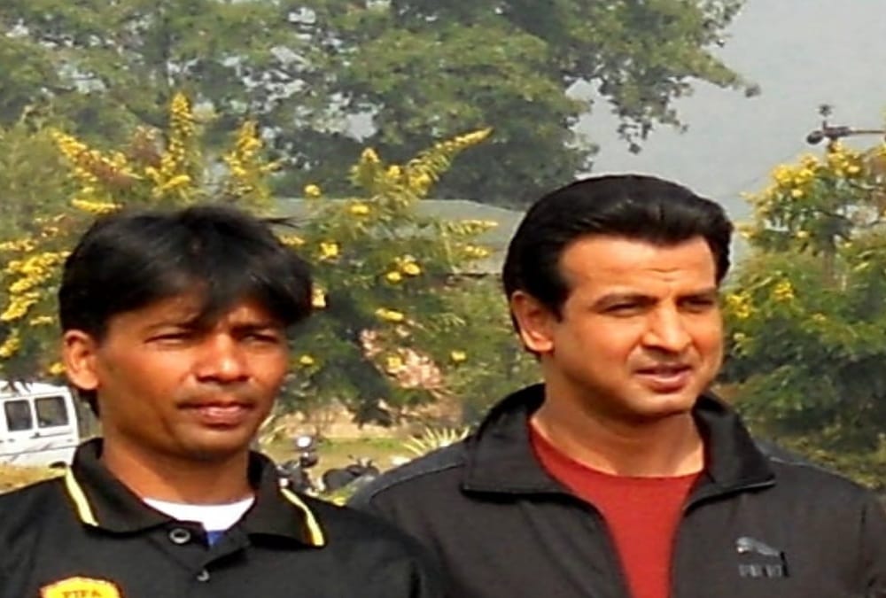 Rishi Kapoor Death: He gave offer to dehradun coach for teach Football during student of the year movie