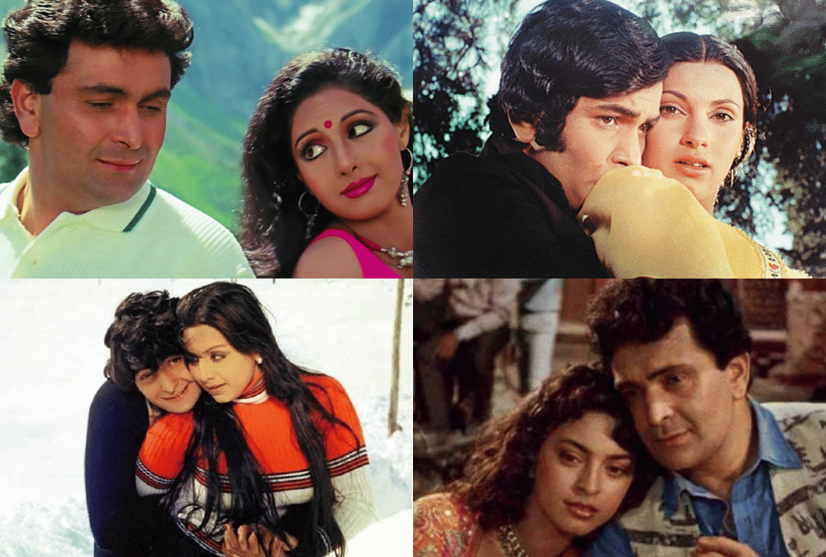 Amar Ujala senior film critic pankaj shukla pens an emotional obituary on demise of rishi Kapoor