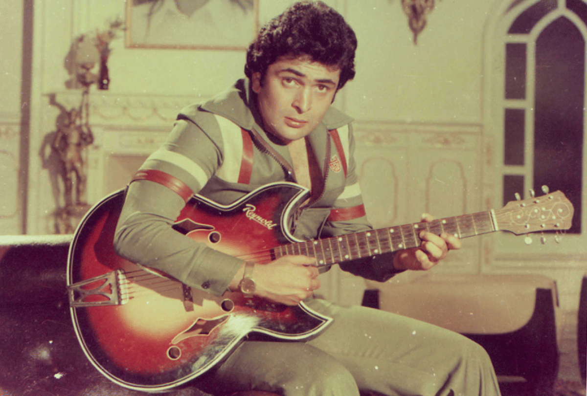 Amar Ujala senior film critic pankaj shukla pens an emotional obituary on demise of rishi Kapoor