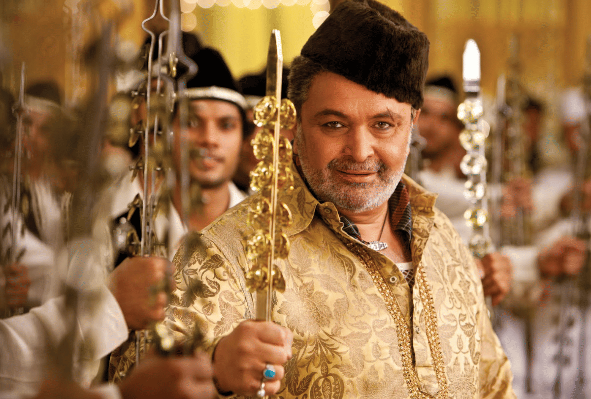 Amar Ujala senior film critic pankaj shukla pens an emotional obituary on demise of rishi Kapoor