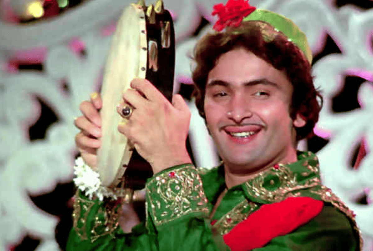 Amar Ujala senior film critic pankaj shukla pens an emotional obituary on demise of rishi Kapoor