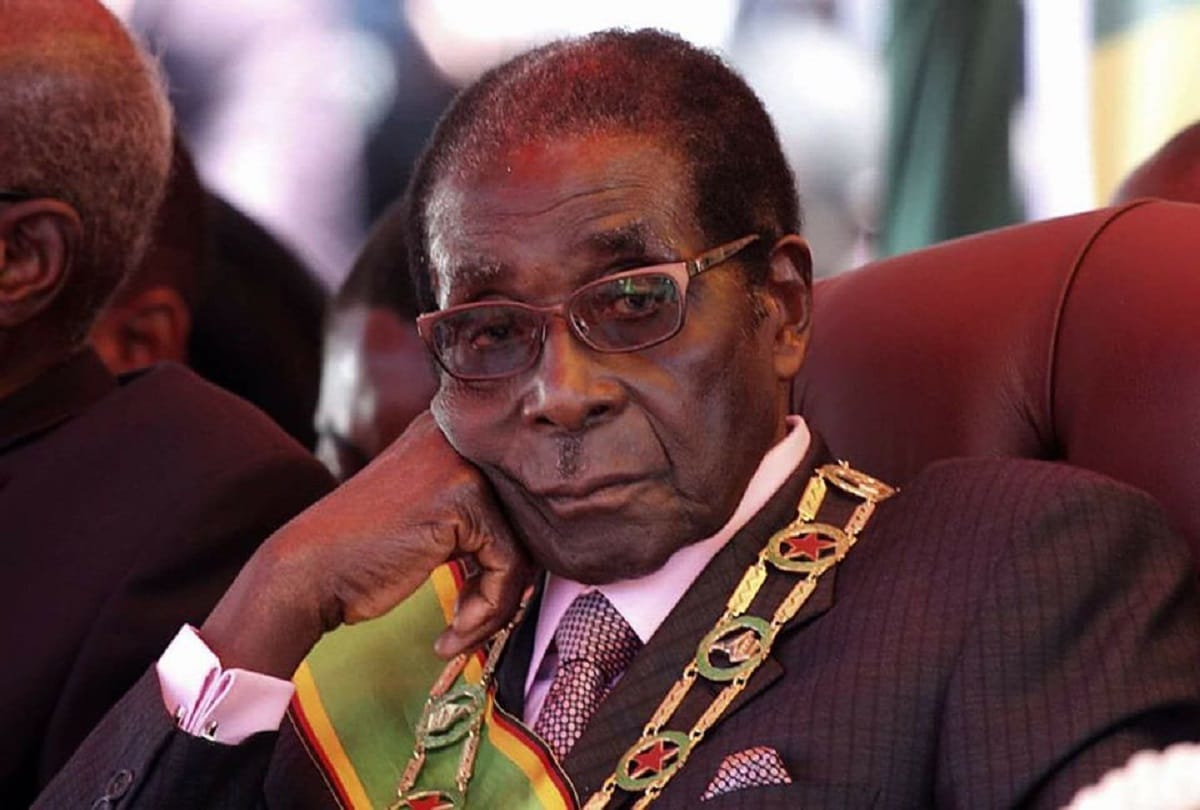 know interesting facts about zimbabwe country which formerly known as rhodesia