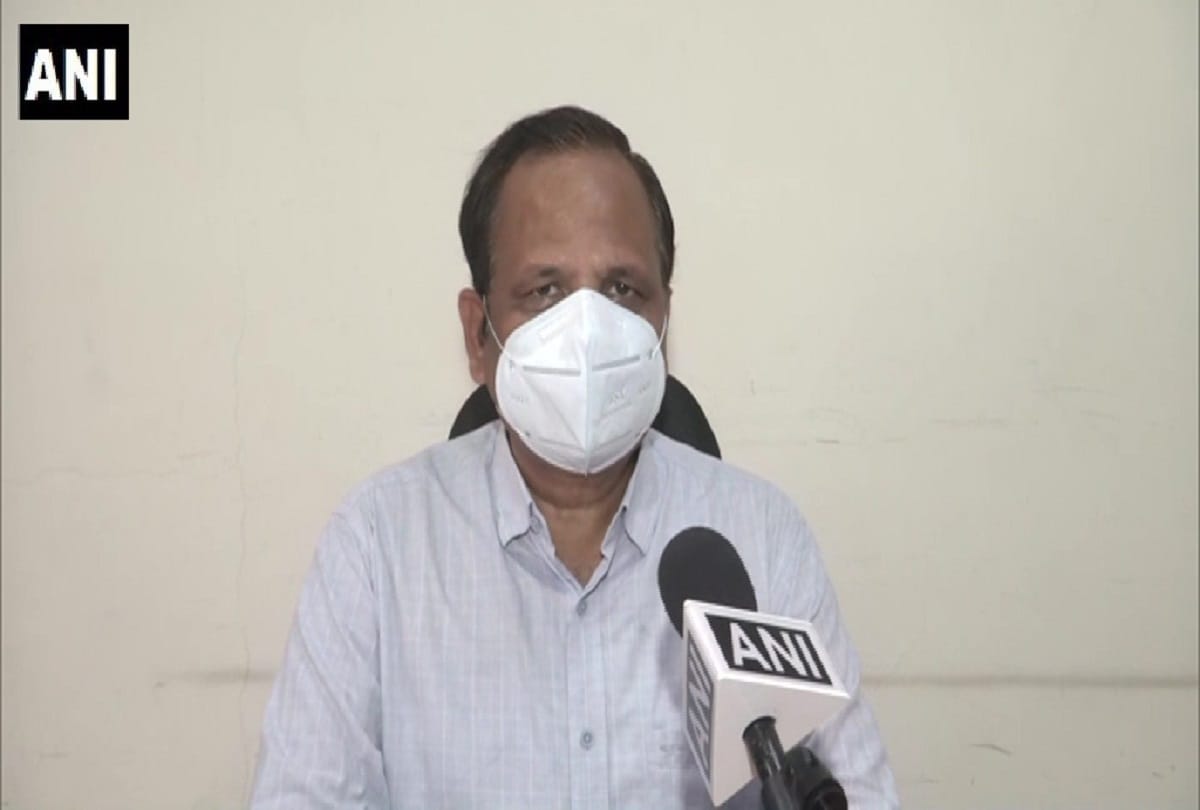 satyendar jain on plasma therapy in coronavirus treatment says is a technical treatment not to be practiced without govt permit