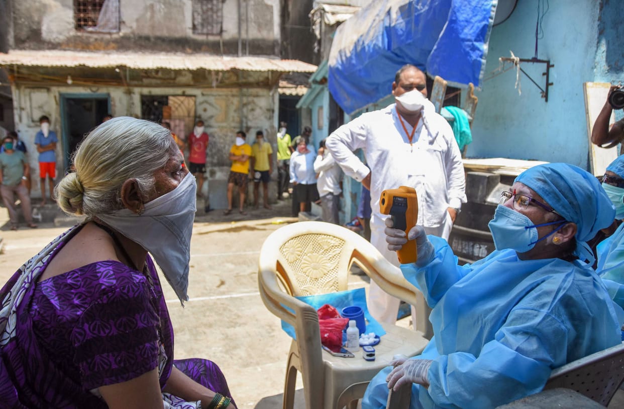 Coronavirus India: West Bengal, Jharkhand and Bihar situation is not good nee to watch regular