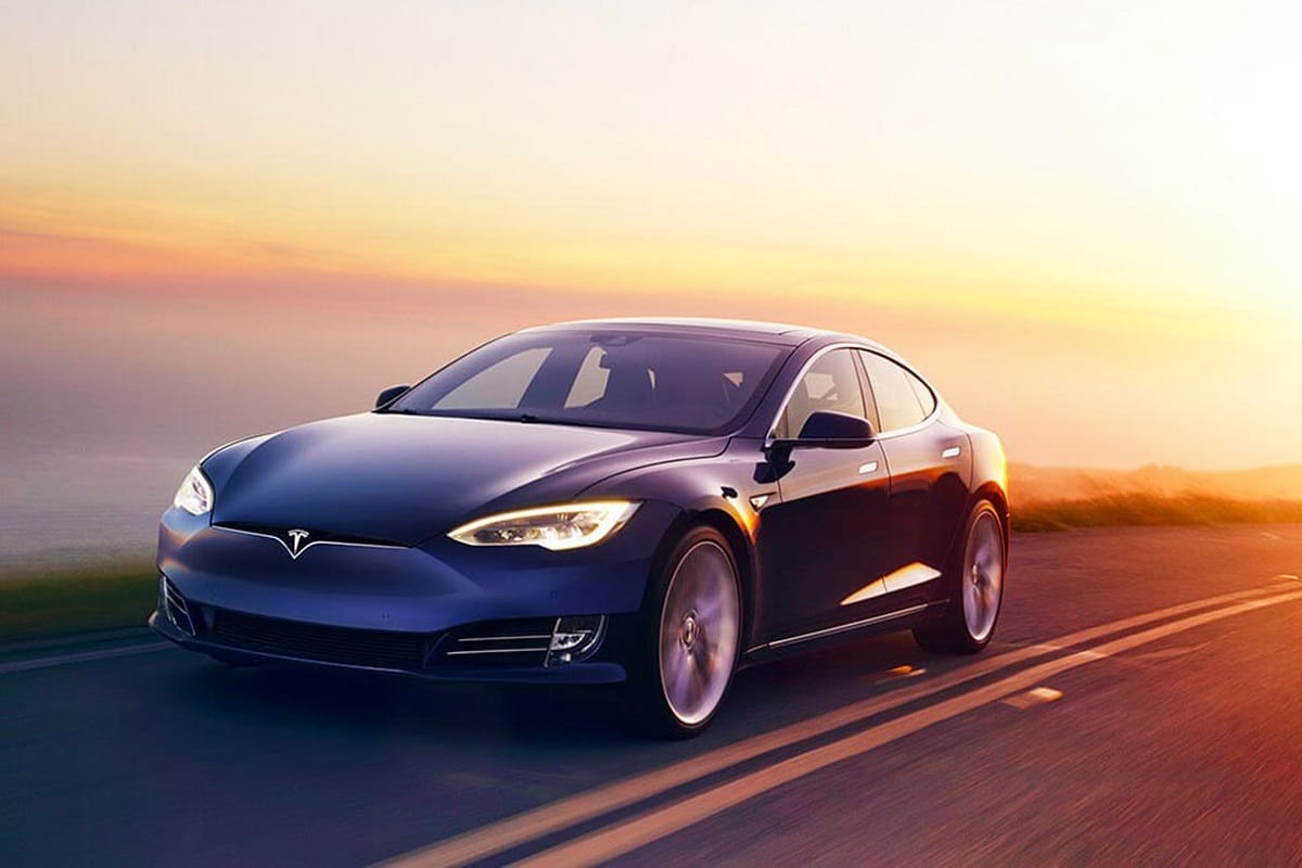 Tesla recalls 1.20 lakh EV Tesla Model S Tesla Model X in US Know Details