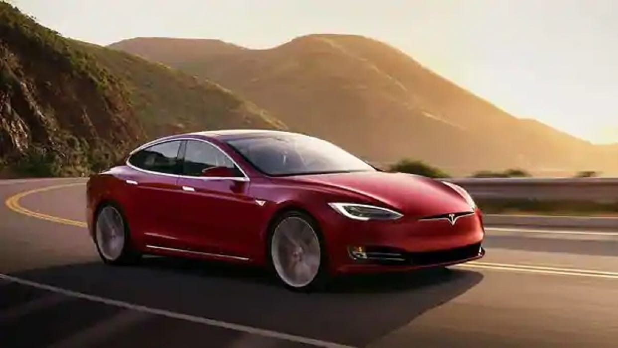 Tesla recalls 1.20 lakh EV Tesla Model S Tesla Model X in US Know Details