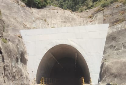 Distance of Chandigarh from Shimla reduced, you will reach Kumarhatti from Solan in 10 minutes