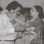 Dharmendra And Hema Malini