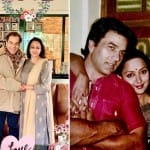 धर्मेंद्र और हेमा मालिनी