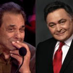 Dharmendra