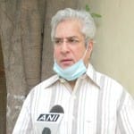 दिल्ली के परिवहन मंत्री कैलाश गहलोत