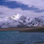 पैंगोंग झील