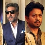 Sridevi, Adnan Siddiqui, Irrfan Khan