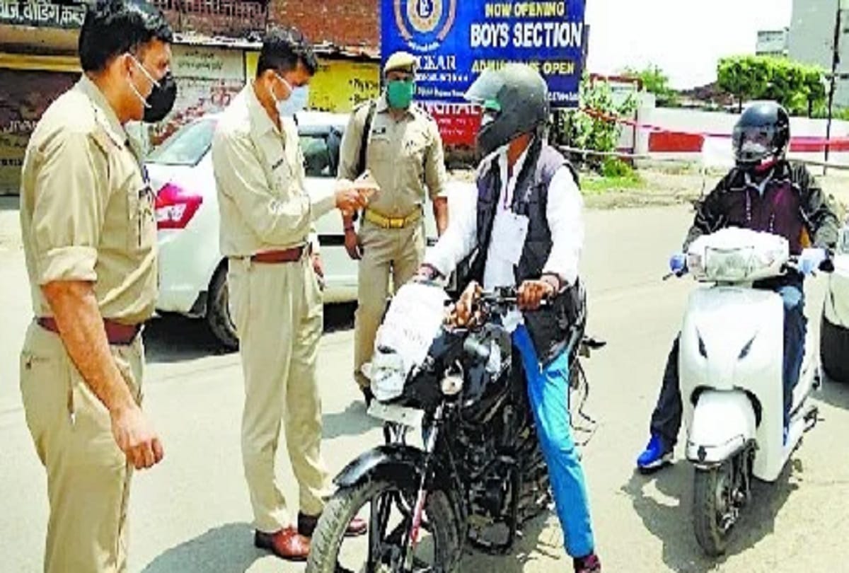 Strictness will increase in Bareilly, forget the concession right now