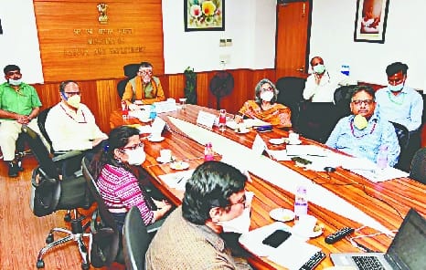 'Opportunities to be explored amidst challenges in global epidemic'