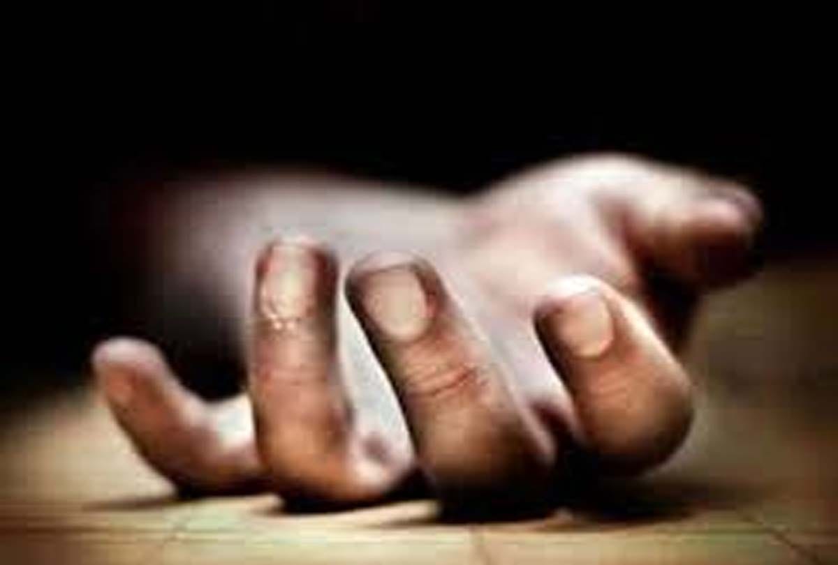Farmer shot dead in a tree cutting dispute in hardoi