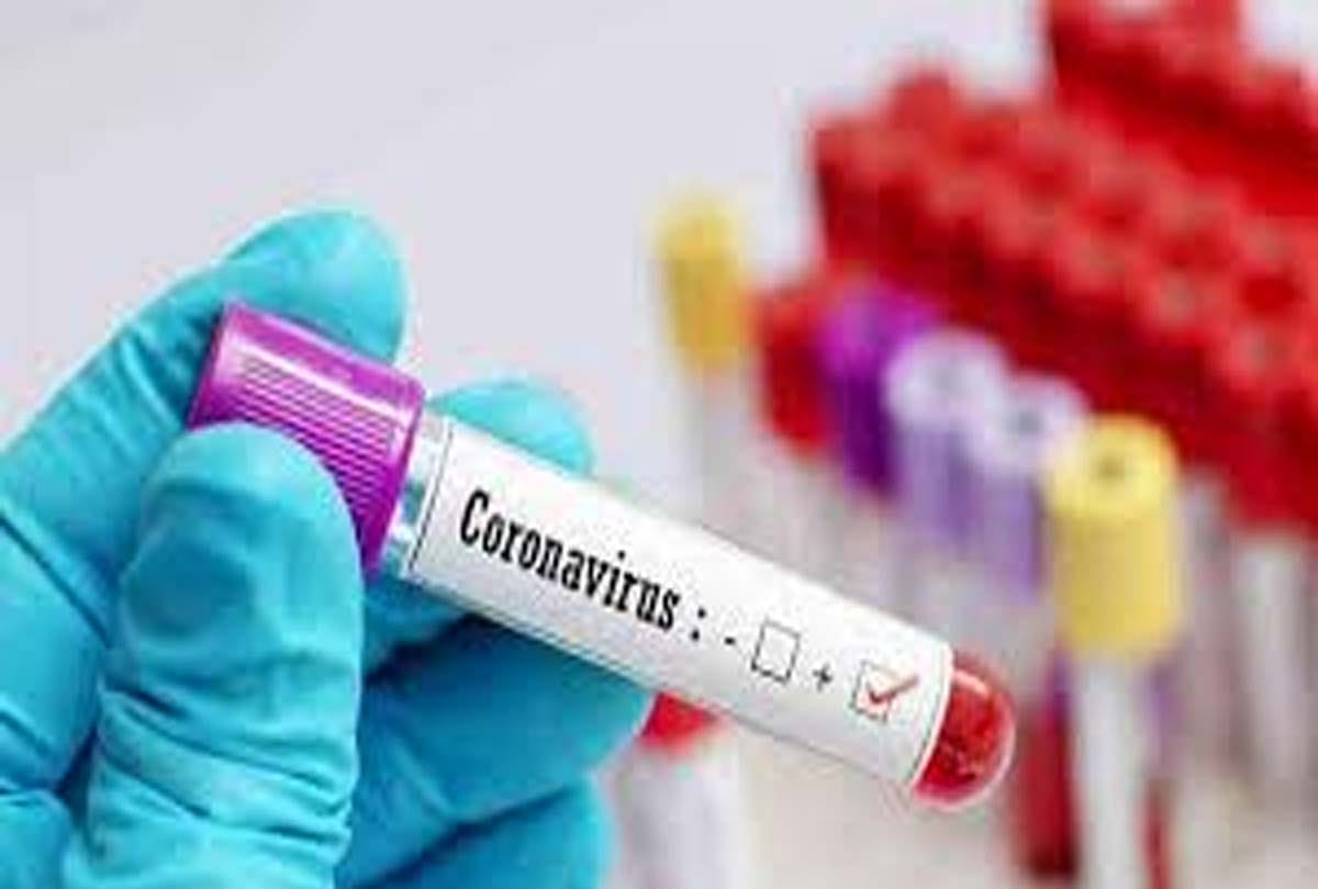 Lane-11 of Chaman Vihar sealed after found corona infected