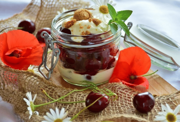 Summer Season Special Recipes Try 5 Delicious Healthy Dessert Easy Quick Recipes